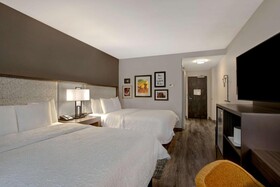 Hampton Inn & Suites San Antonio Riverwalk