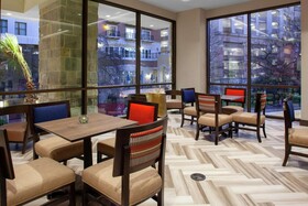 Hampton Inn & Suites San Antonio Riverwalk