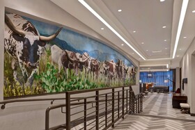 Hampton Inn & Suites San Antonio Riverwalk