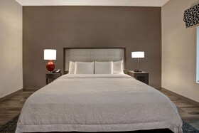 Hampton Inn & Suites San Antonio Riverwalk