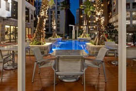 Hampton Inn & Suites San Antonio Riverwalk