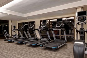 Hampton Inn & Suites San Antonio Riverwalk