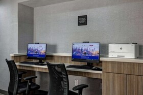 Hampton Inn San Antonio-Downtown (River Walk)