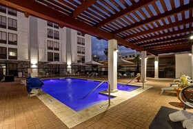 Hampton Inn San Antonio-Downtown (River Walk)