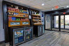 Hampton Inn San Antonio-Downtown (River Walk)