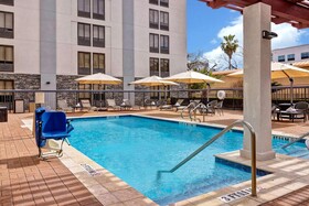 Hampton Inn San Antonio-Downtown (River Walk)