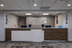 Hampton Inn San Antonio-Downtown (River Walk)