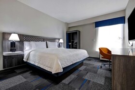 Hampton Inn San Antonio-Downtown (River Walk)