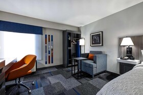 Hampton Inn San Antonio-Downtown (River Walk)