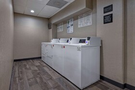 Hampton Inn San Antonio-Downtown (River Walk)