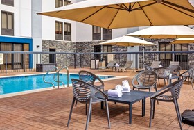 Hampton Inn San Antonio-Downtown (River Walk)