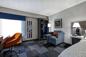 Hampton Inn San Antonio-Downtown (River Walk)