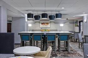Hampton Inn San Antonio-Downtown (River Walk)