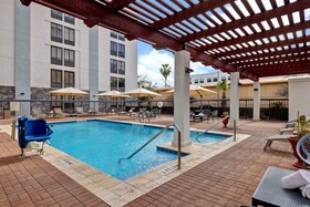Hampton Inn San Antonio-Downtown (River Walk)