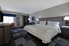 Hampton Inn San Antonio-Downtown (River Walk)
