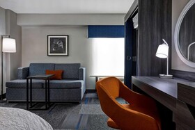 Hampton Inn San Antonio-Downtown (River Walk)