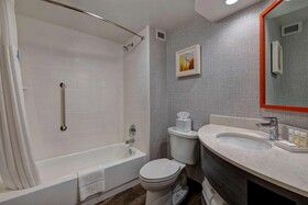 Hampton Inn San Antonio-Downtown (River Walk)