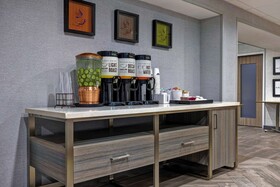 Hampton Inn San Antonio-Downtown (River Walk)