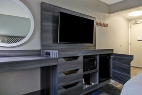 Hampton Inn San Antonio-Downtown (River Walk)