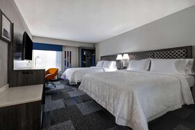 Hampton Inn San Antonio-Downtown (River Walk)