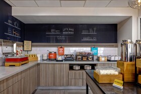 Hampton Inn San Antonio-Downtown (River Walk)