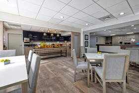 Hampton Inn San Antonio-Downtown (River Walk)