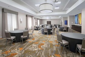 Hilton Garden Inn San Antonio Downtown