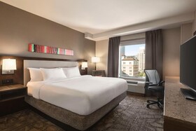 Hilton Garden Inn San Antonio Downtown