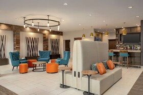Hilton Garden Inn San Antonio Downtown