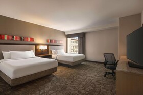 Hilton Garden Inn San Antonio Downtown