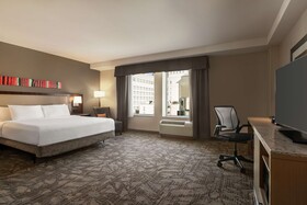 Hilton Garden Inn San Antonio Downtown