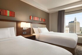 Hilton Garden Inn San Antonio Downtown
