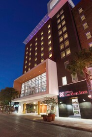 Hilton Garden Inn San Antonio Downtown
