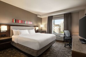 Hilton Garden Inn San Antonio Downtown