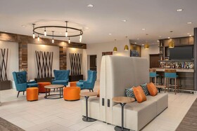 Hilton Garden Inn San Antonio Downtown