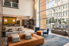 Hilton Garden Inn San Antonio Downtown