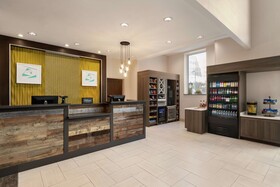 Hilton Garden Inn San Antonio Downtown
