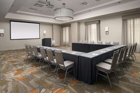 Hilton Garden Inn San Antonio Downtown