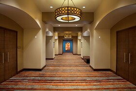 Hilton Palacio del Rio