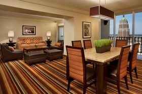Hilton Palacio del Rio