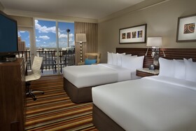 Hilton Palacio del Rio