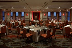 Hilton Palacio del Rio