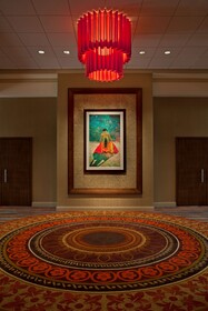Hilton Palacio del Rio