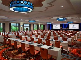 Hilton Palacio del Rio