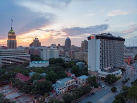 Hilton Palacio del Rio