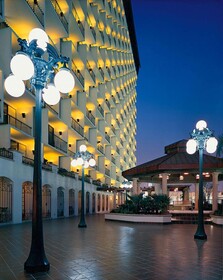 Hilton Palacio del Rio
