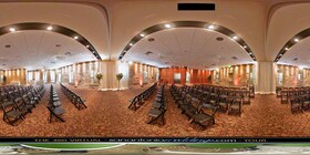 Hilton Palacio del Rio