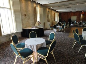 Hilton Palacio del Rio