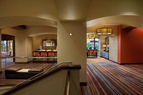 Hilton Palacio del Rio