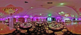 Hilton Palacio del Rio